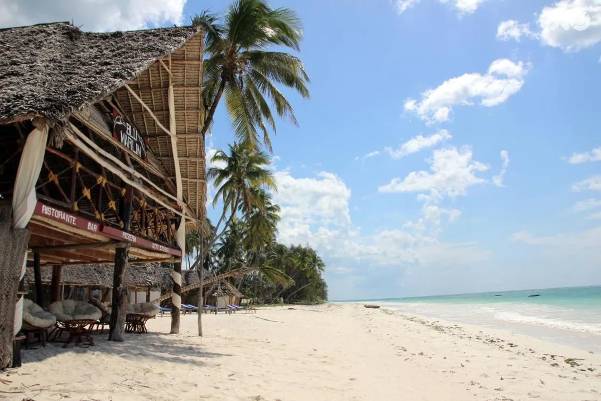Blu Marlin Village