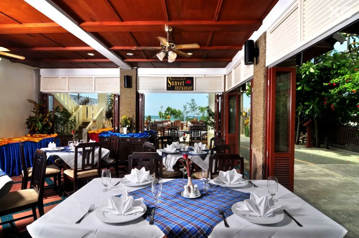 Karon Princess Hotel