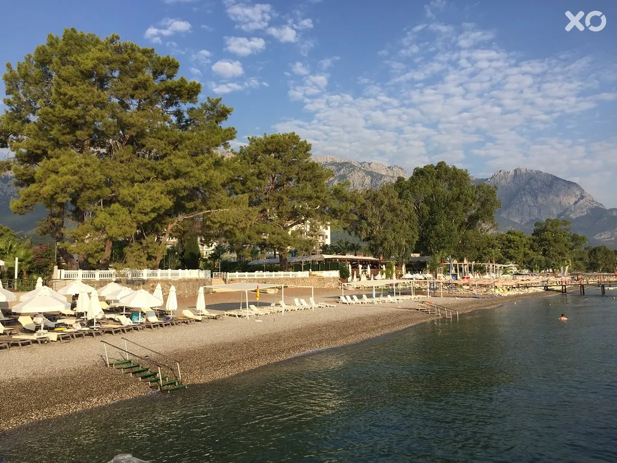 Akra Kemer