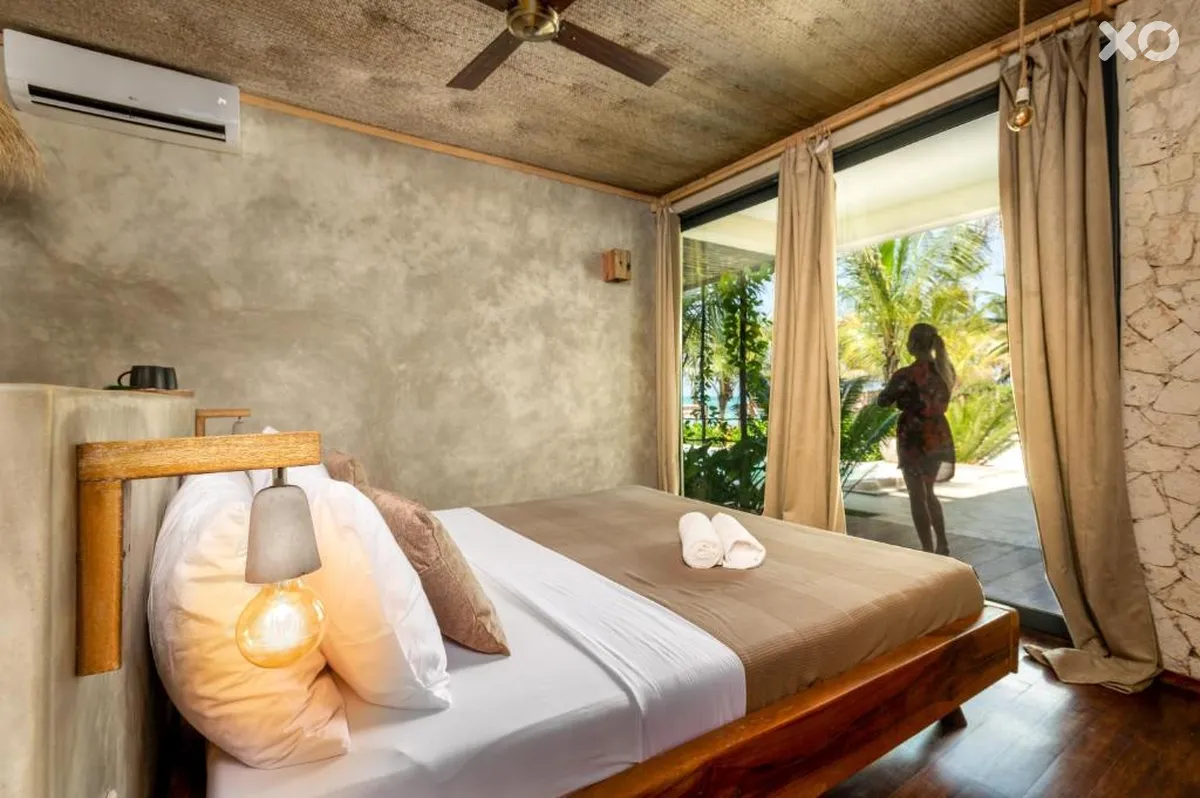 Passion Boutique Hotel