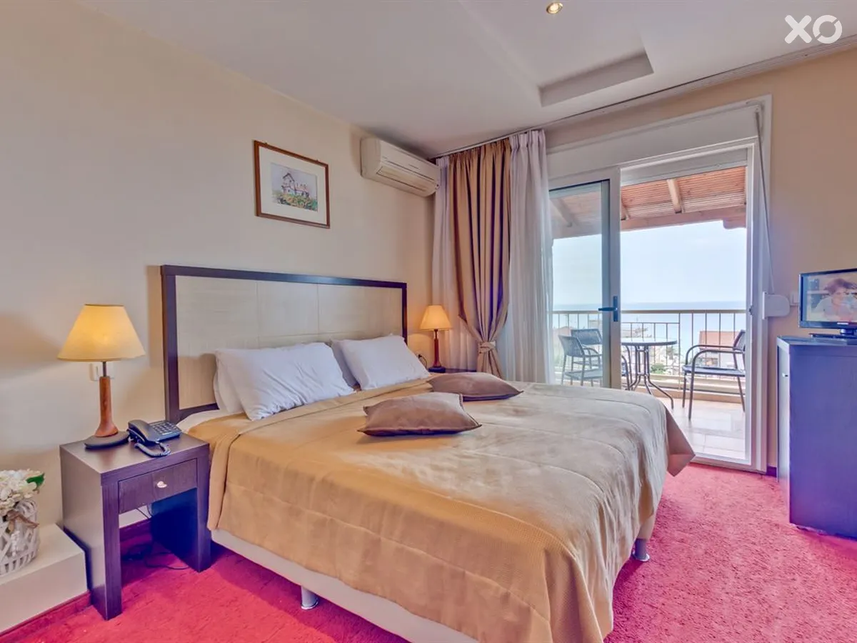Alkyonis Hotel