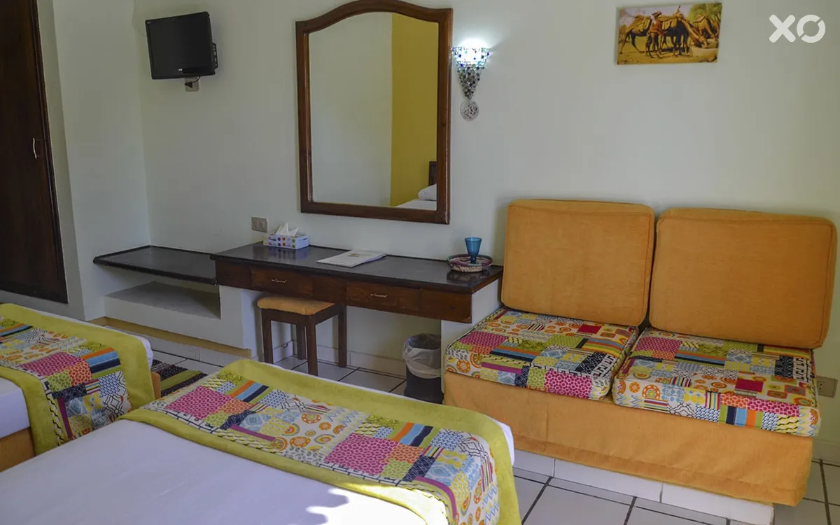 Yaro Fantazia Naama By Hotel