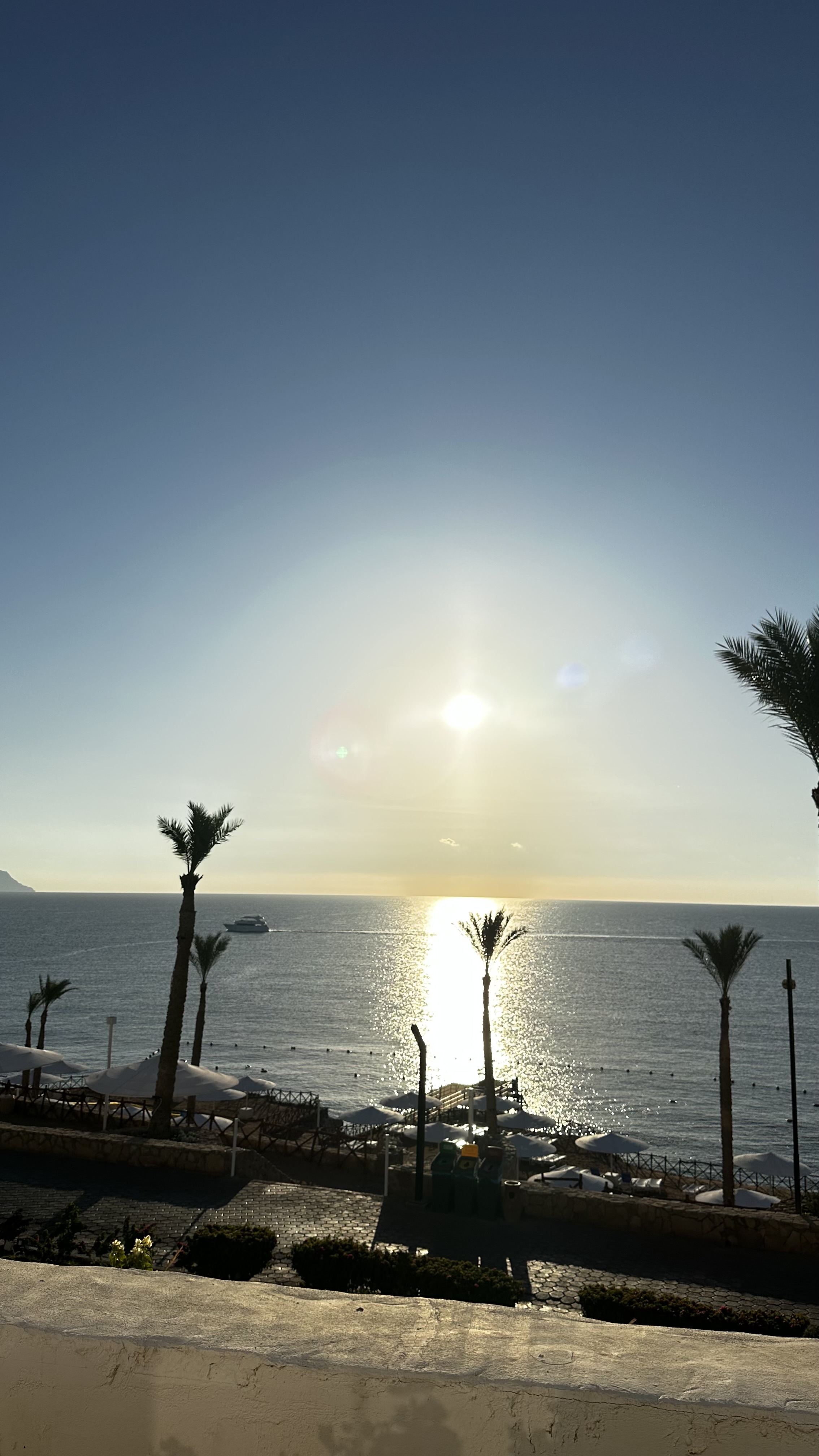 Invidia Coral Beach Tiran 5*(ex.Coral Beach Resort Tiran)