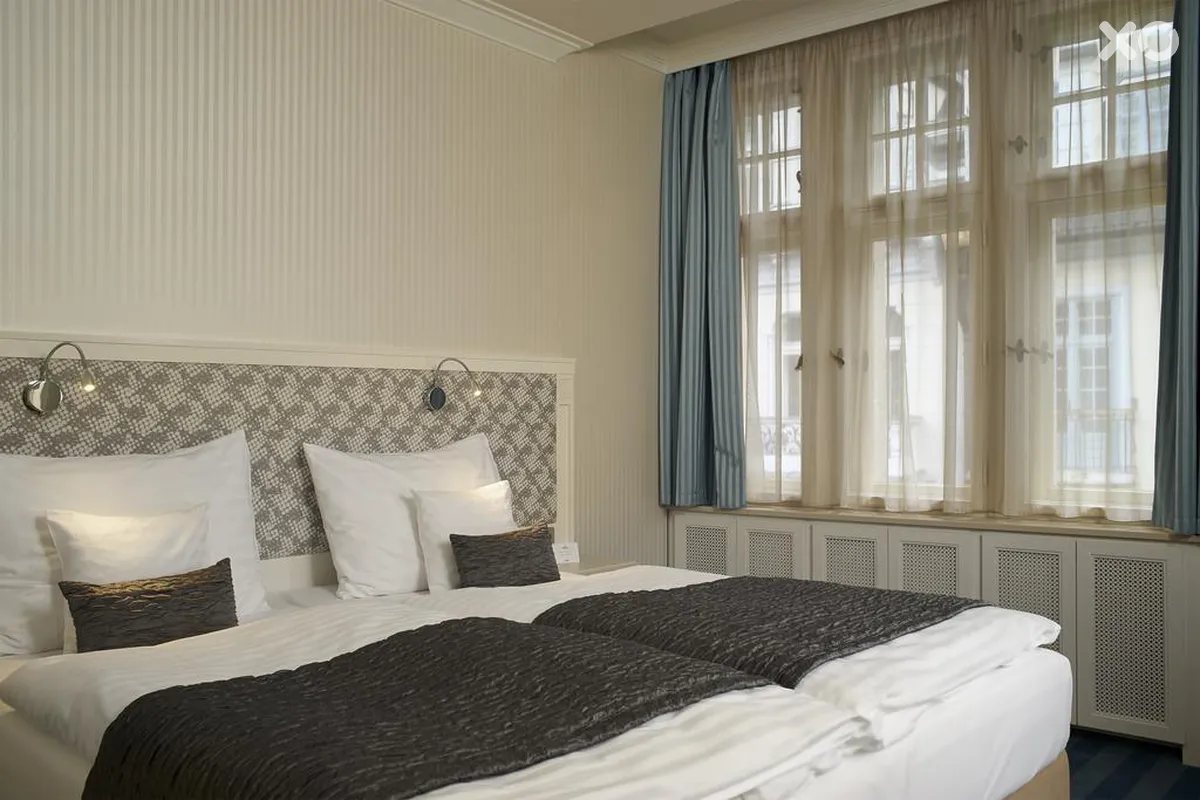 EA Hotel Atlantic Palace