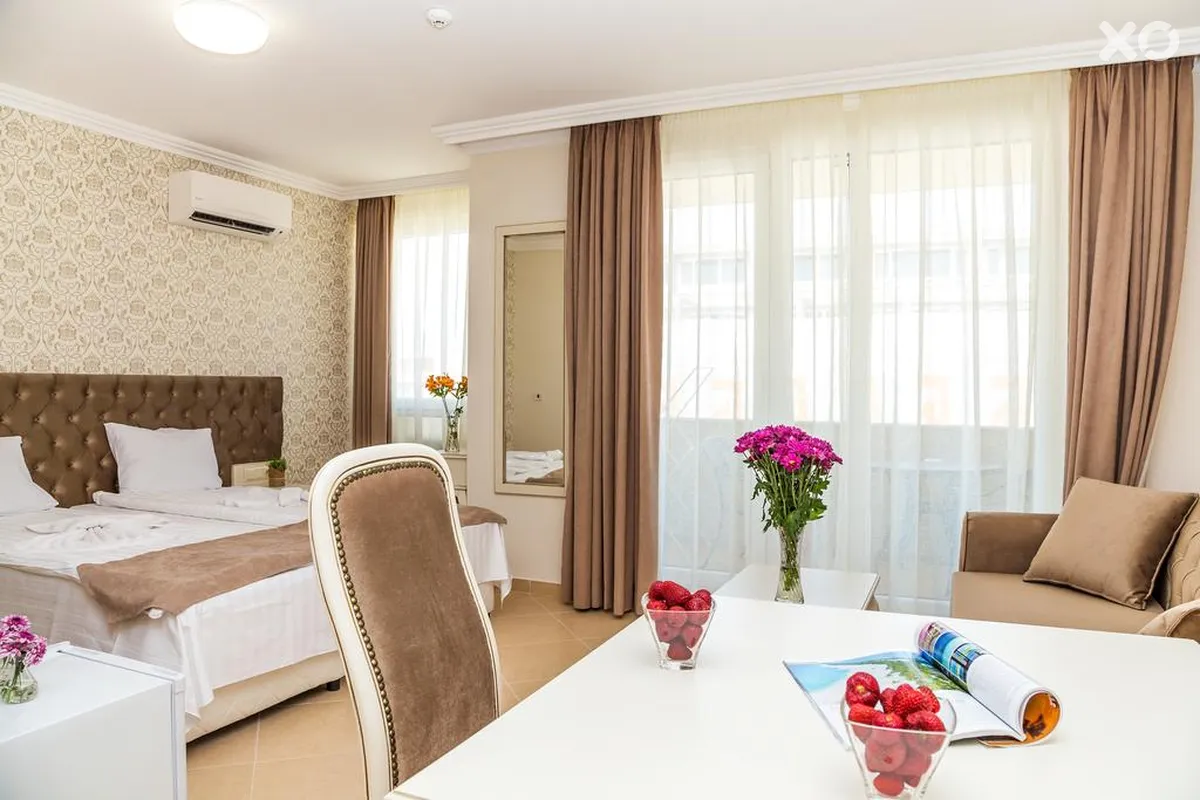 Rena Hotel