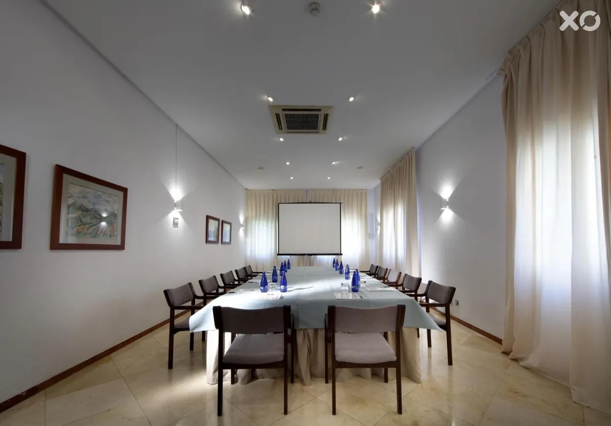 Parador de Javea