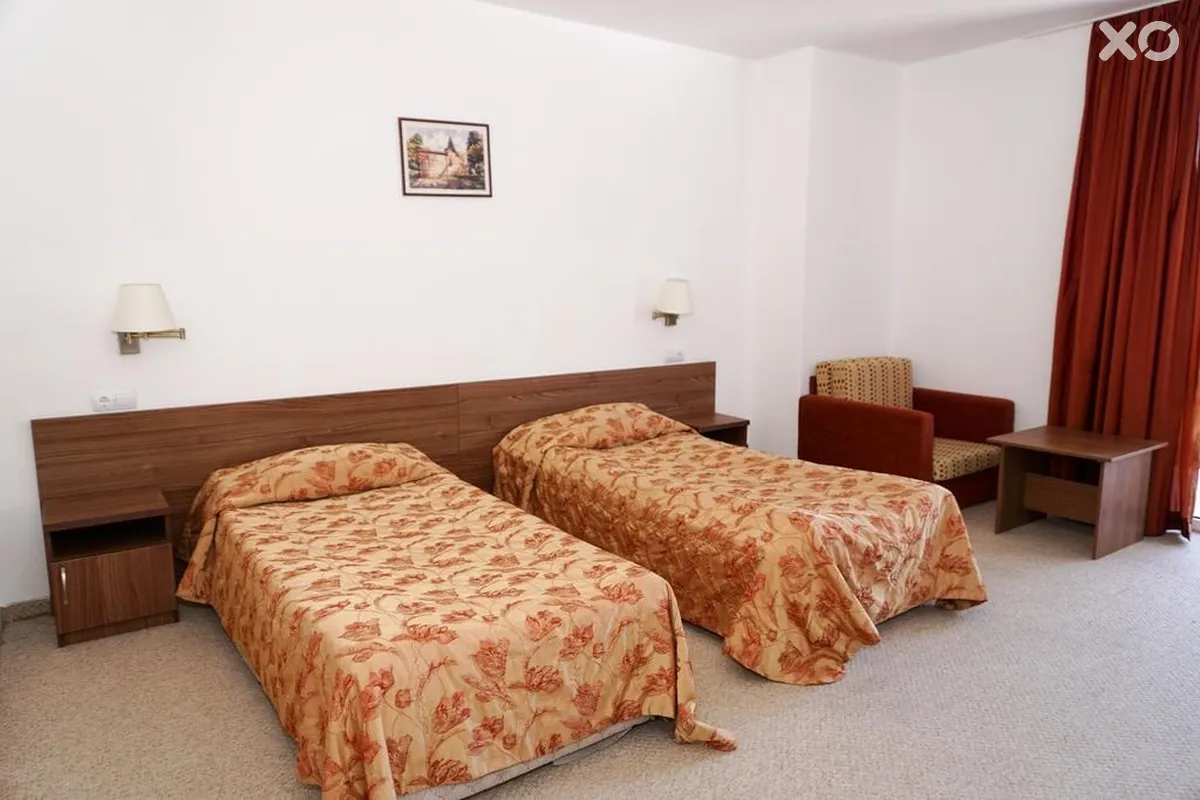 Iglika Hotel & Villas