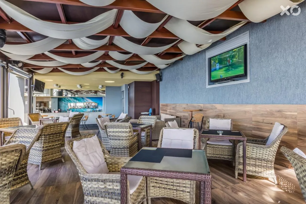 Calheta Beach Savoy Signature