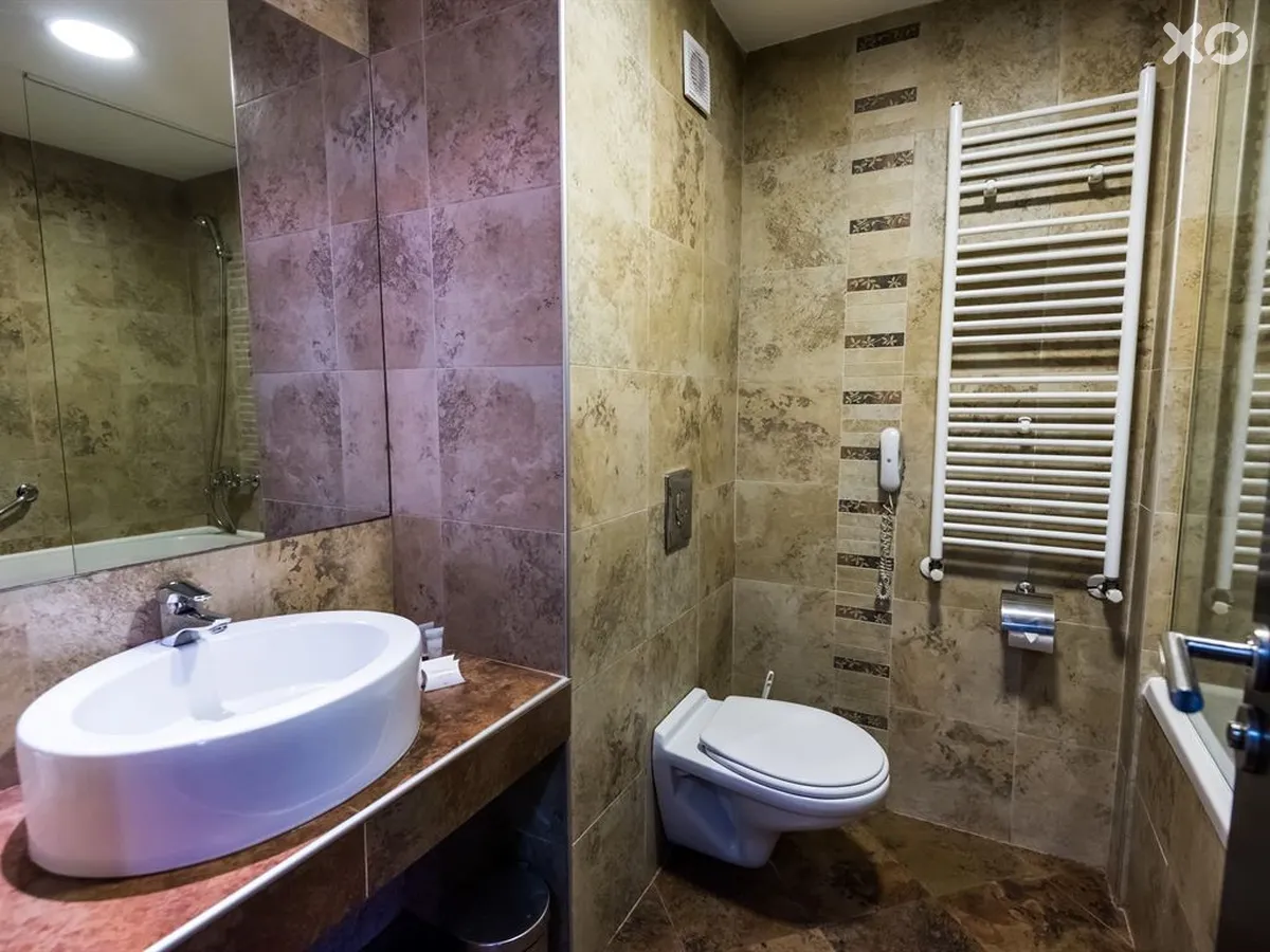 Gardenia Park Hotel
