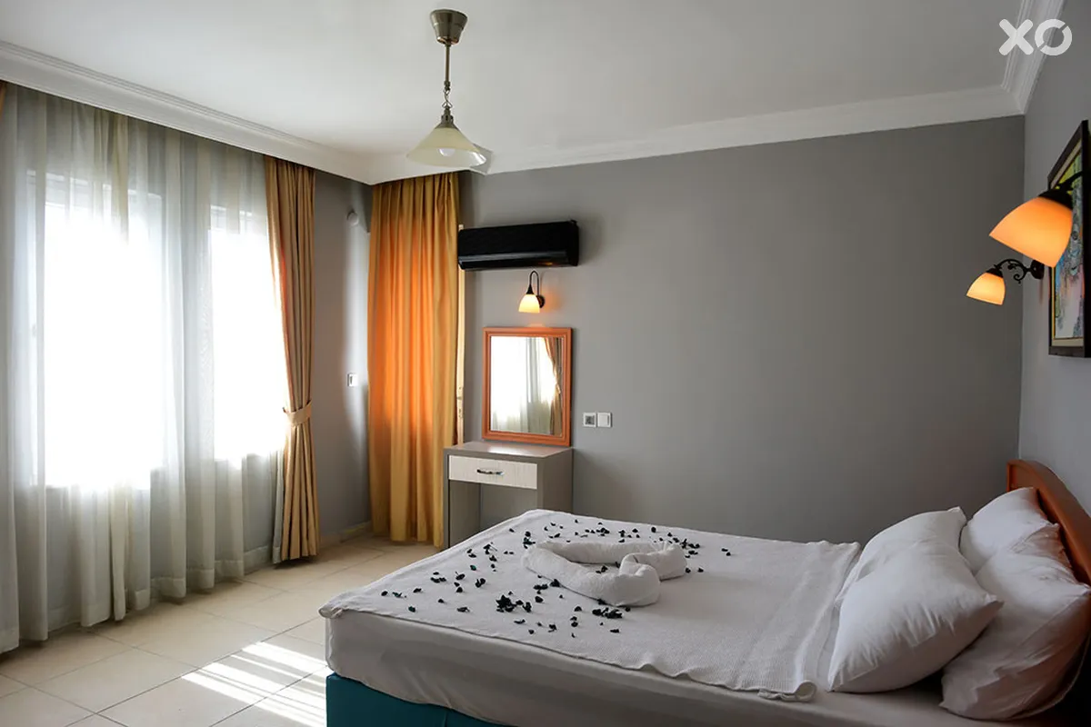 Kleopatra Icaria Apart Hotel