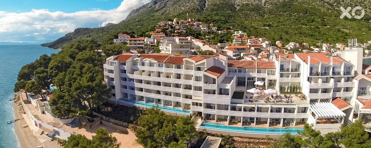 TUI Blue Makarska