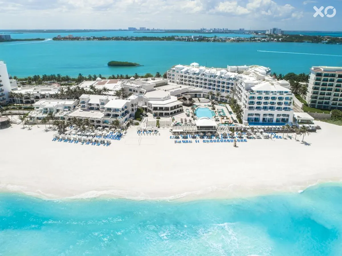 Wyndham Alltra Cancun
