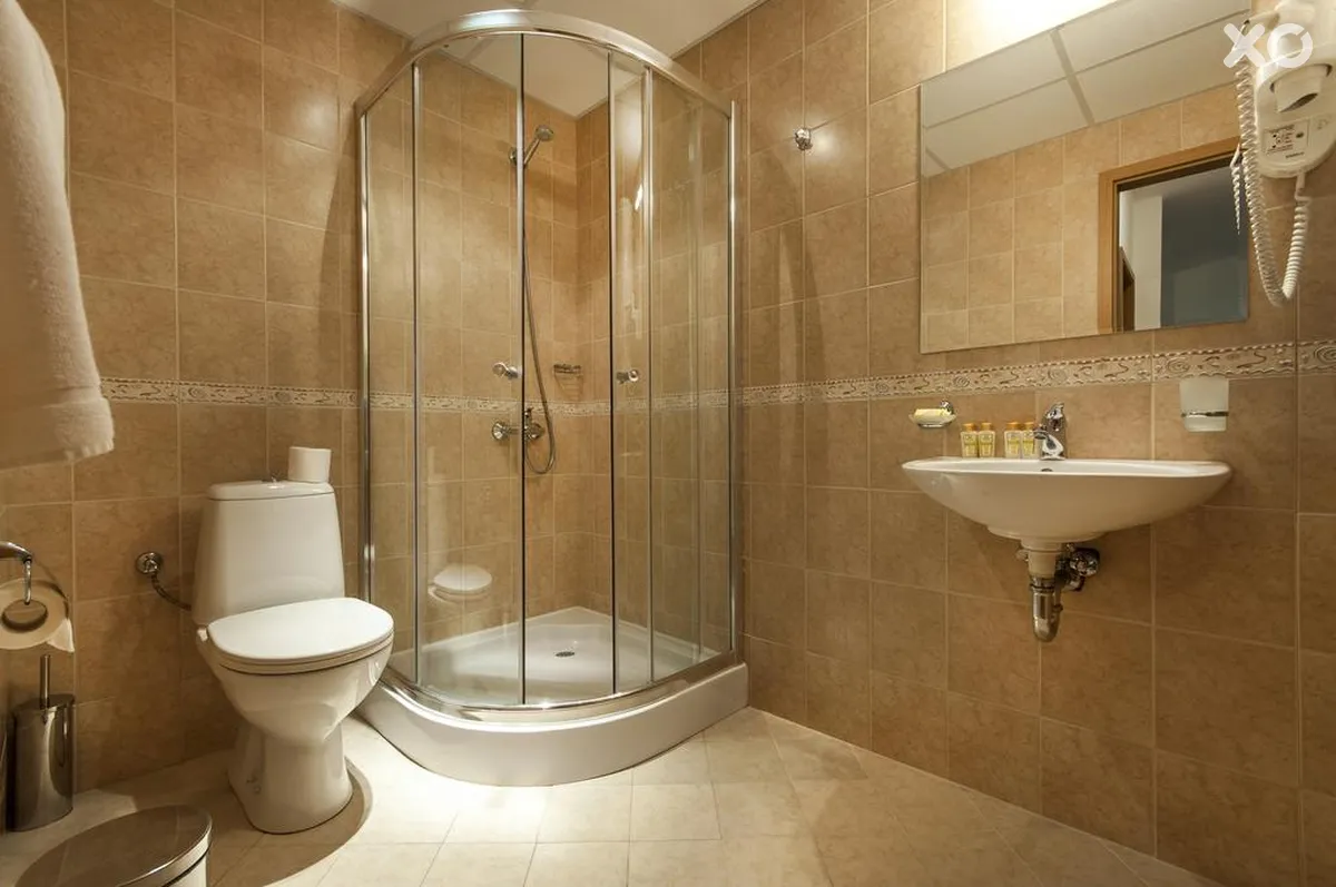 Grand Royale Apartment Complex & Spa