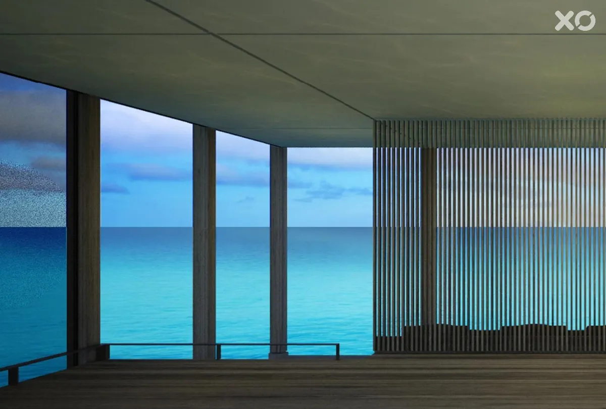 The Ritz-Carlton Maldives