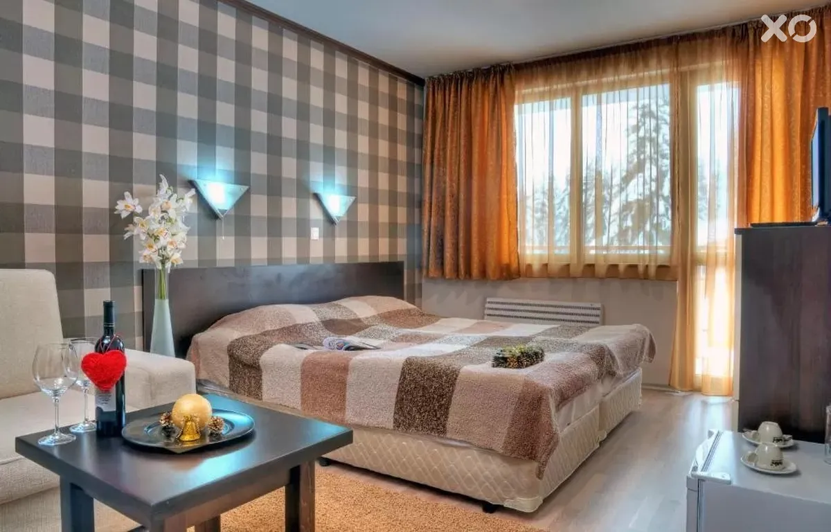 Forest Nook Apart Hotel