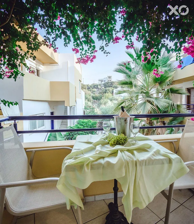 Faedra Beach Resort