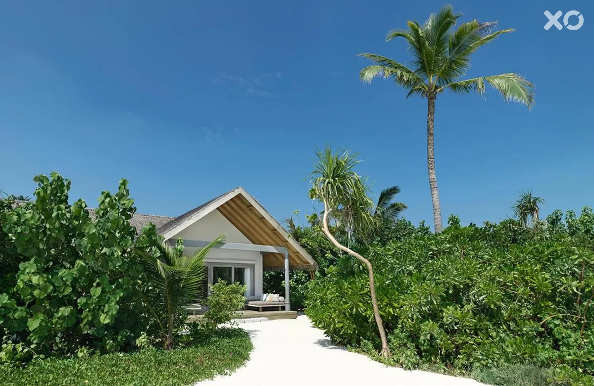 Vakkaru Maldives