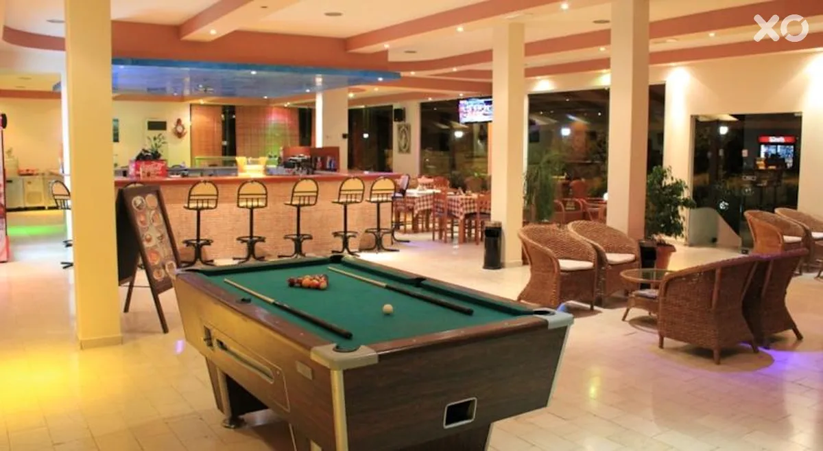 Sotirakis Hotel