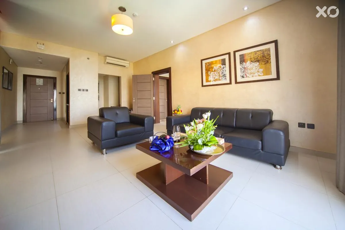 Pearl Hotel & Spa