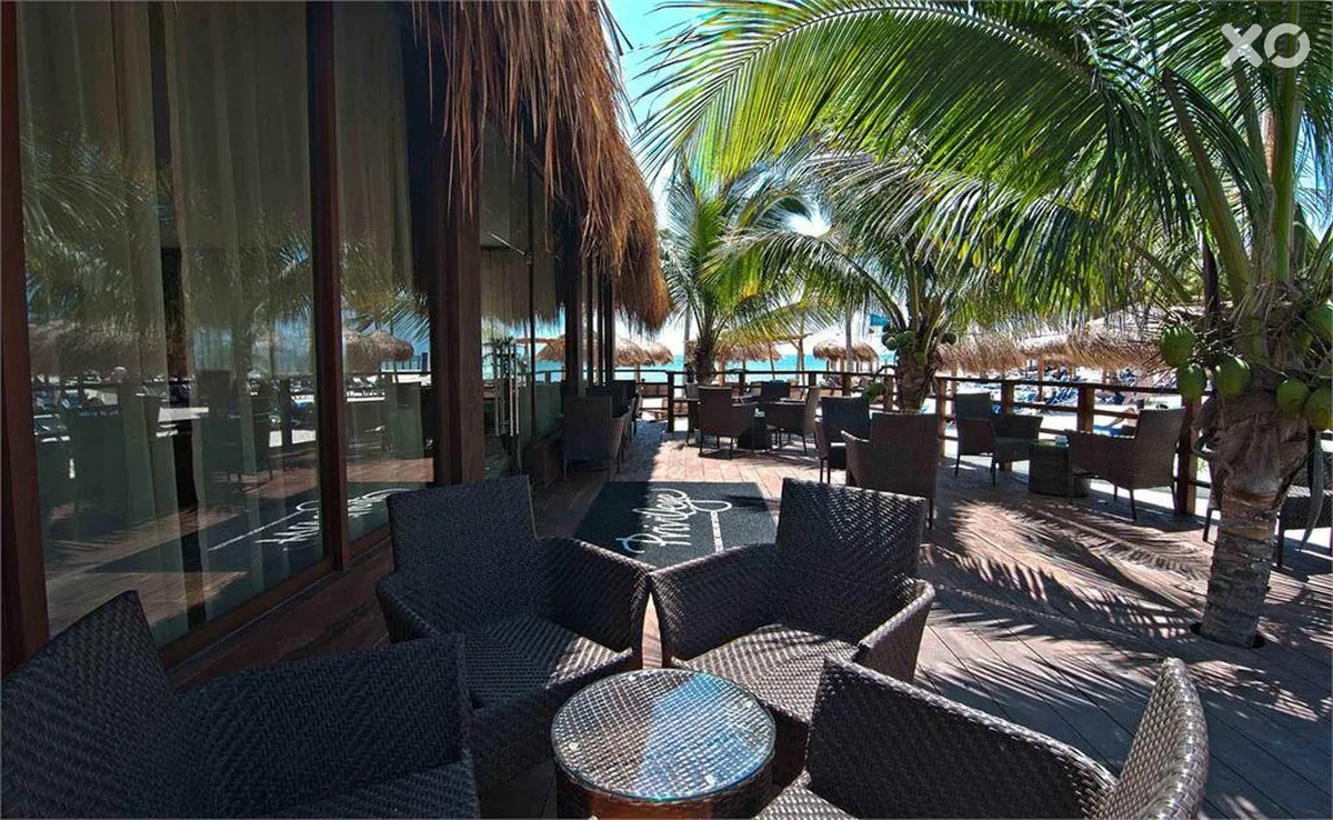 Ocean Maya Royale