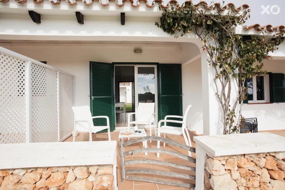 Minura Sur Menorca