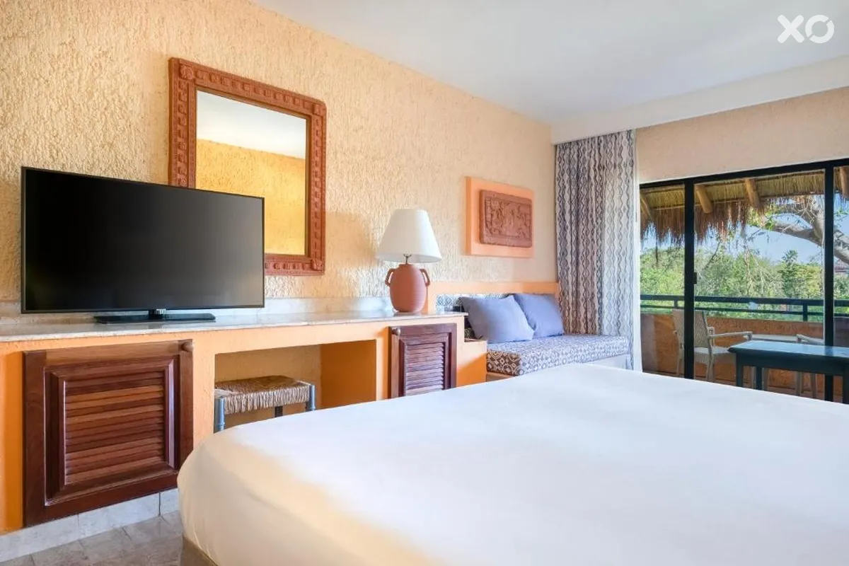 Iberostar Tucan