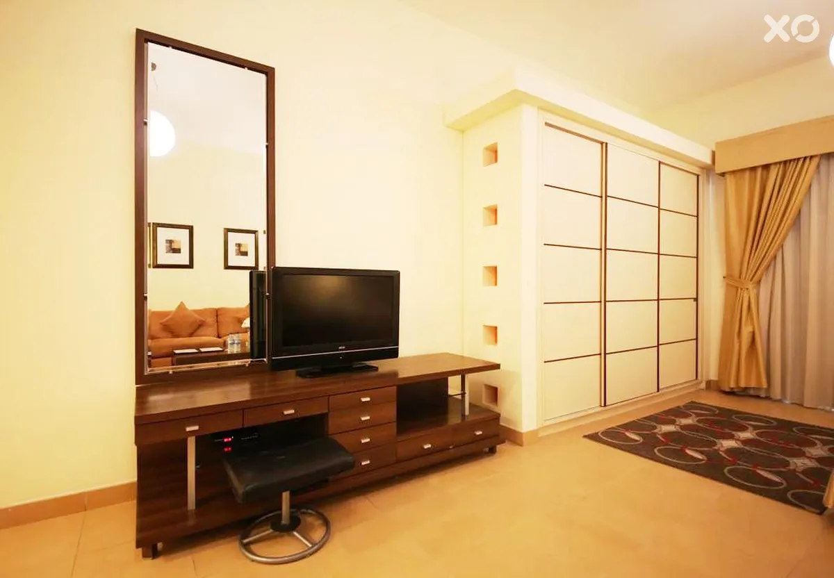 Tulip Hotel Apartments