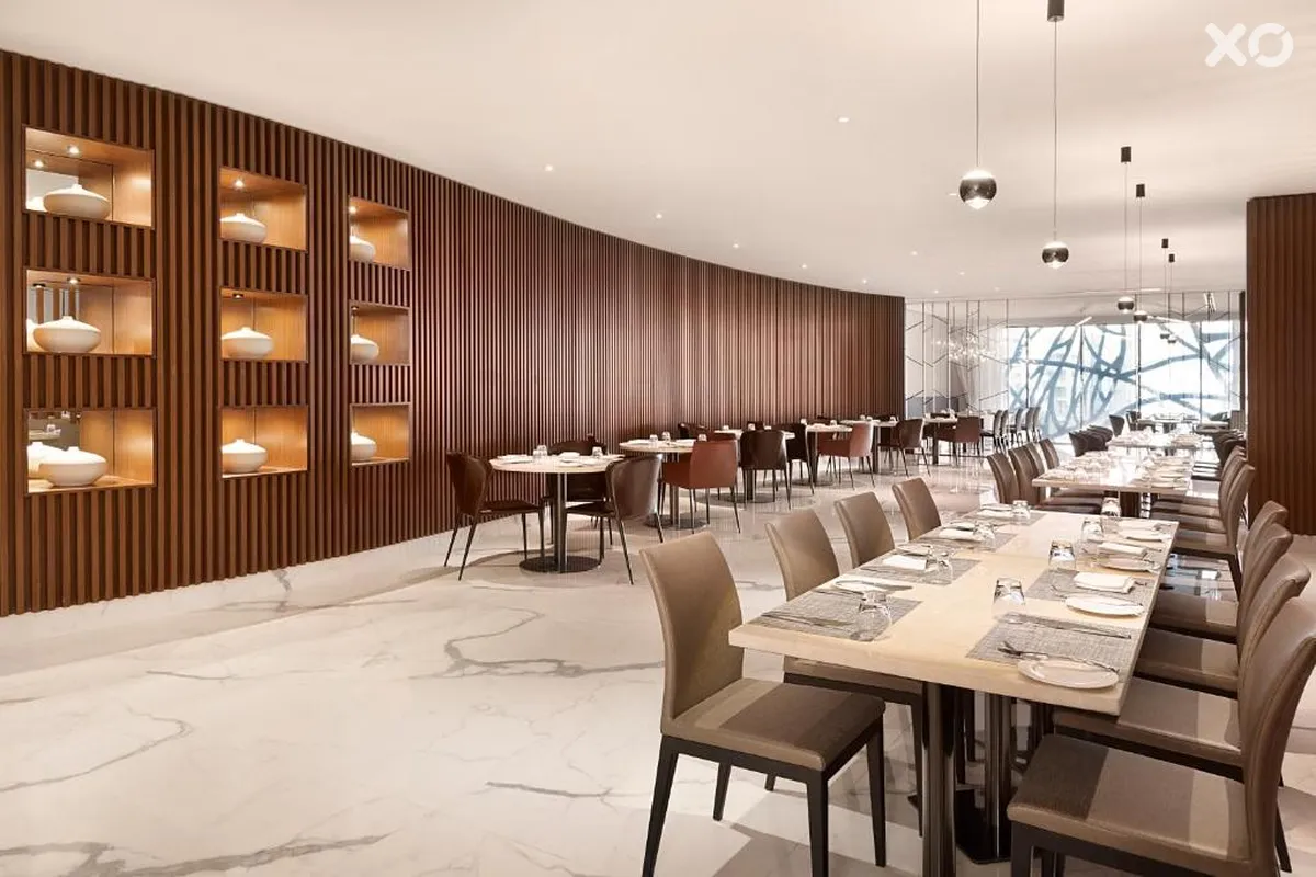 Asiana Grand Hotel