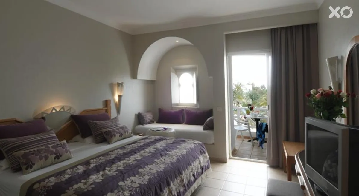 Djerba Resort Hotel