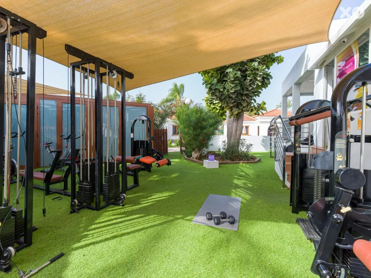 eo Suite Jardin Dorado