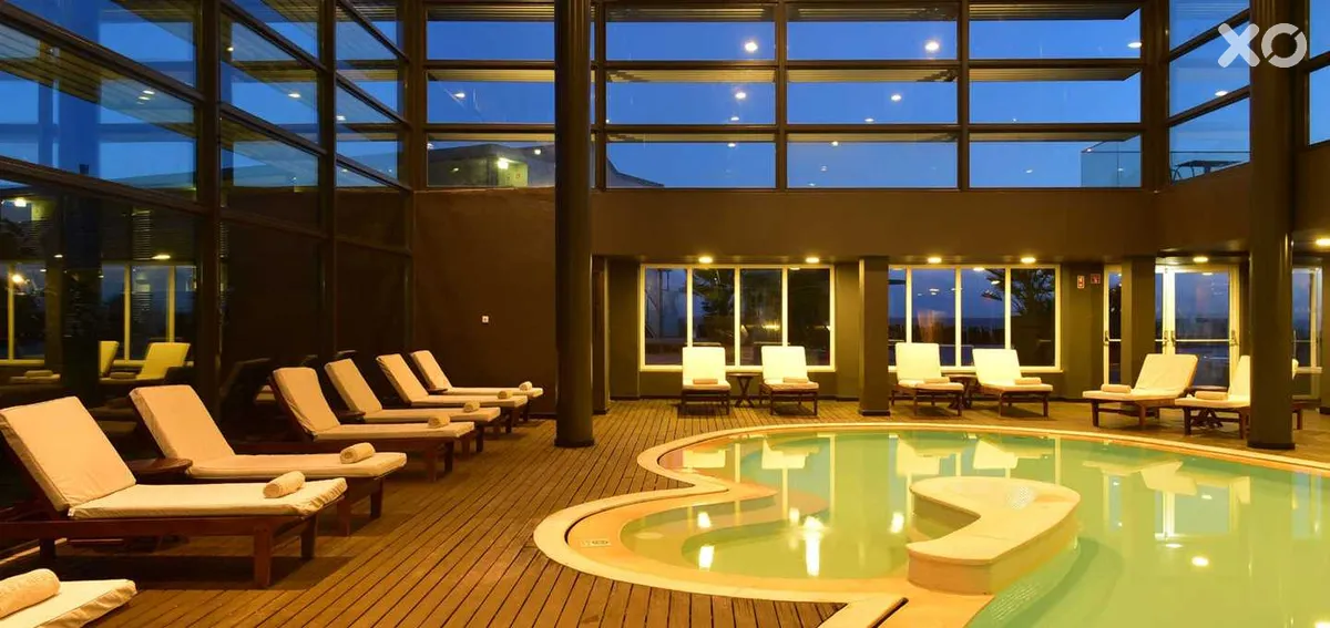 Pestana Alvor Praia Premium Beach & Golf Resort