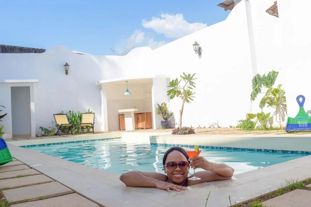 The Seyyida Hotel & Spa