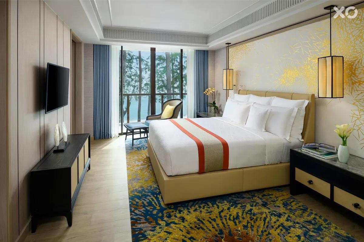 InterContinental Phuket Resort