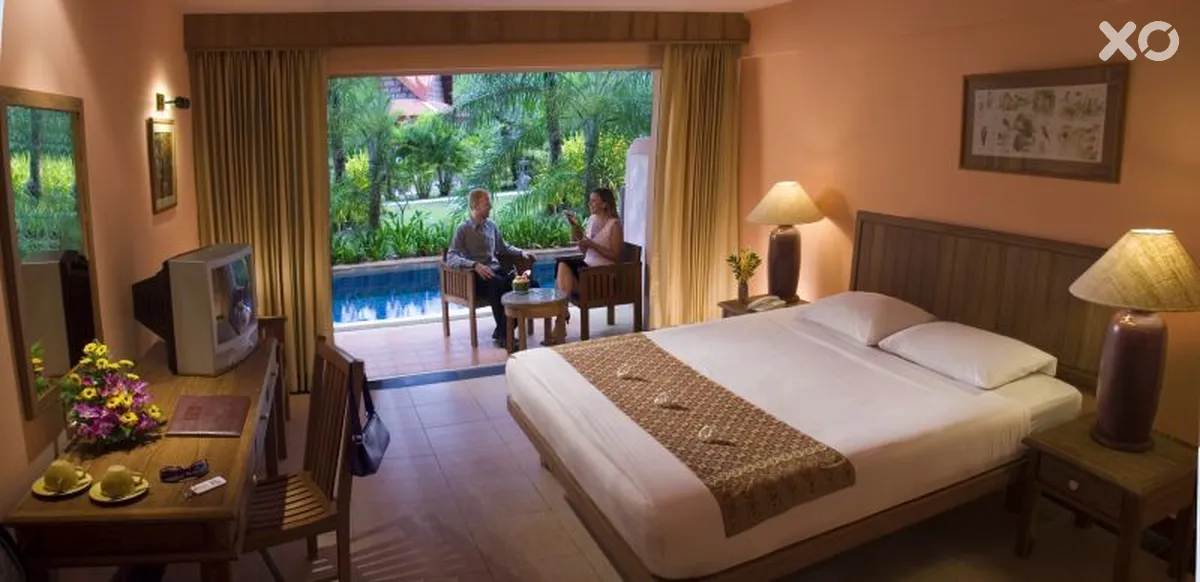 Phuket Orchid Resort & Spa
