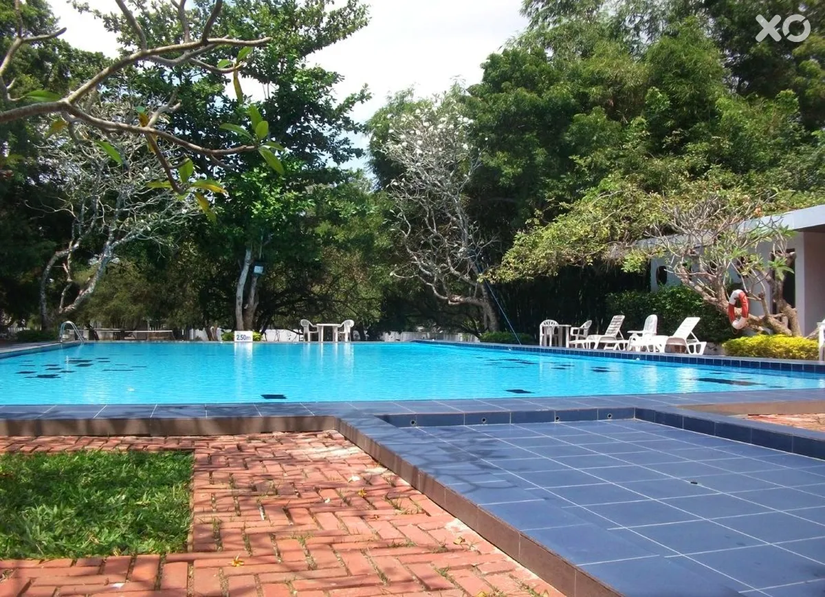 Peacock Beach Hotel