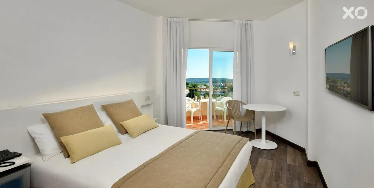 Sol Palmanova All Inclusive