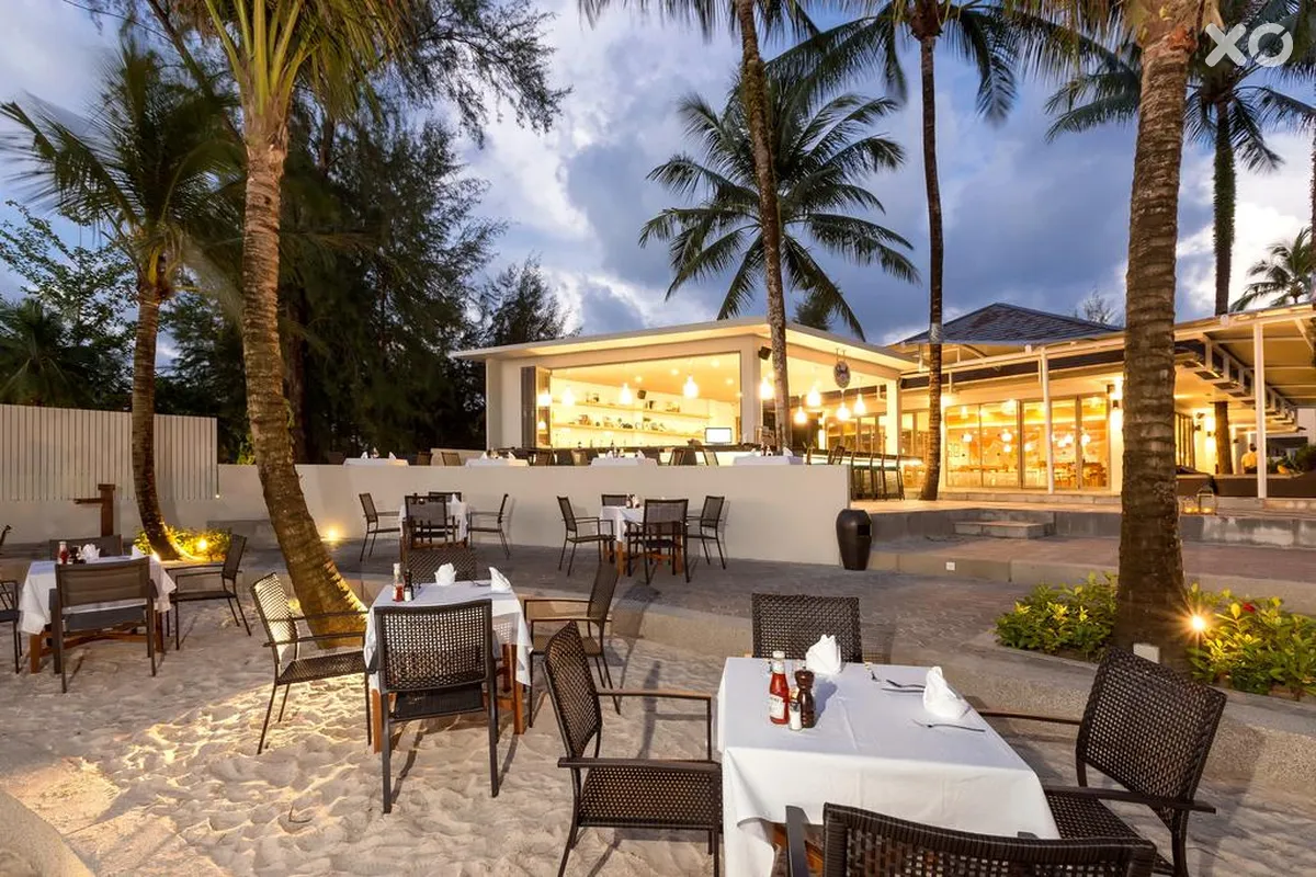 X10 Khao Lak Resort