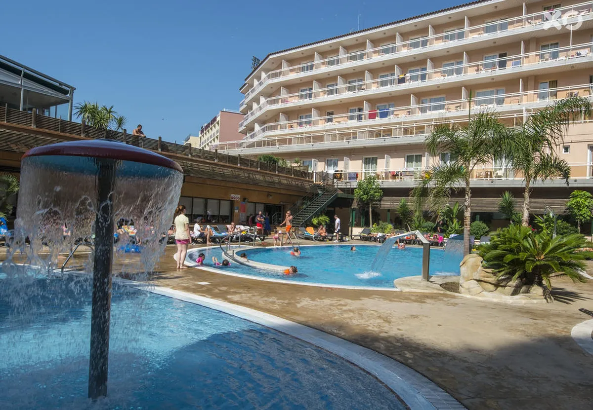 Rosamar & Spa