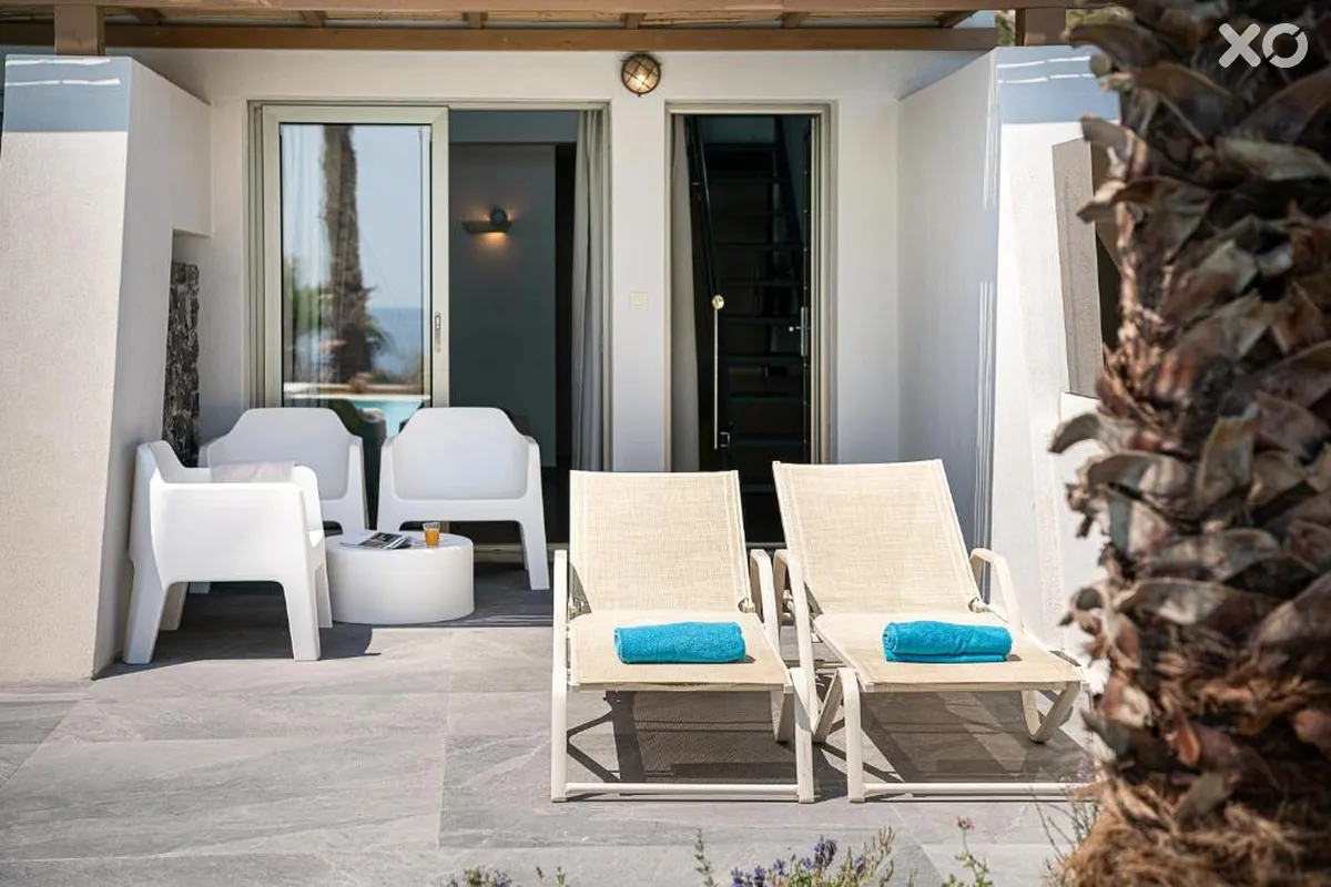 Kakkos Bay Hotel