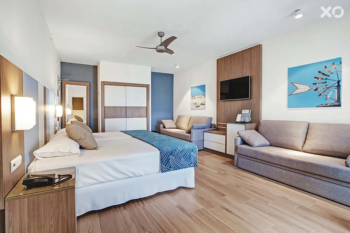 Riu Festival Hotel
