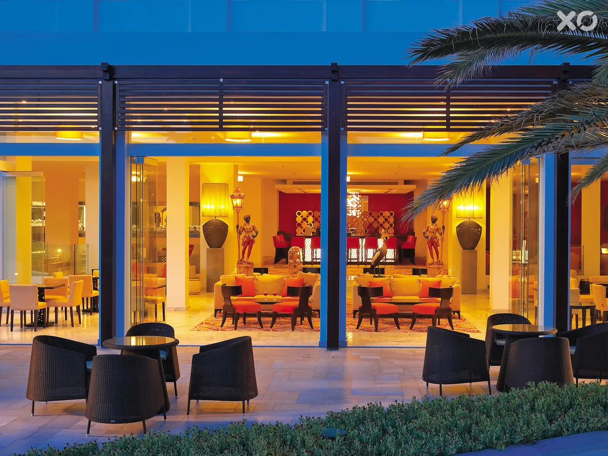Creta Palace Grecotel Luxury Resort