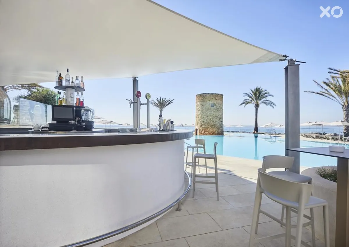 Torre del Mar Hotel