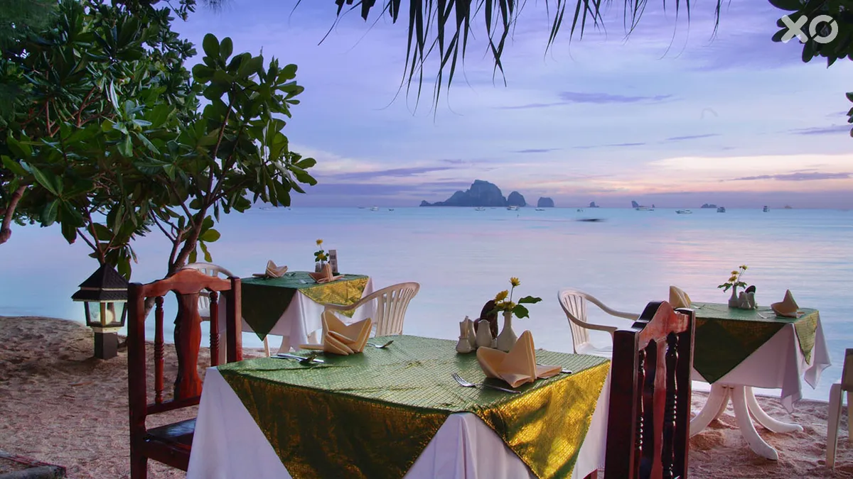 Krabi Resort
