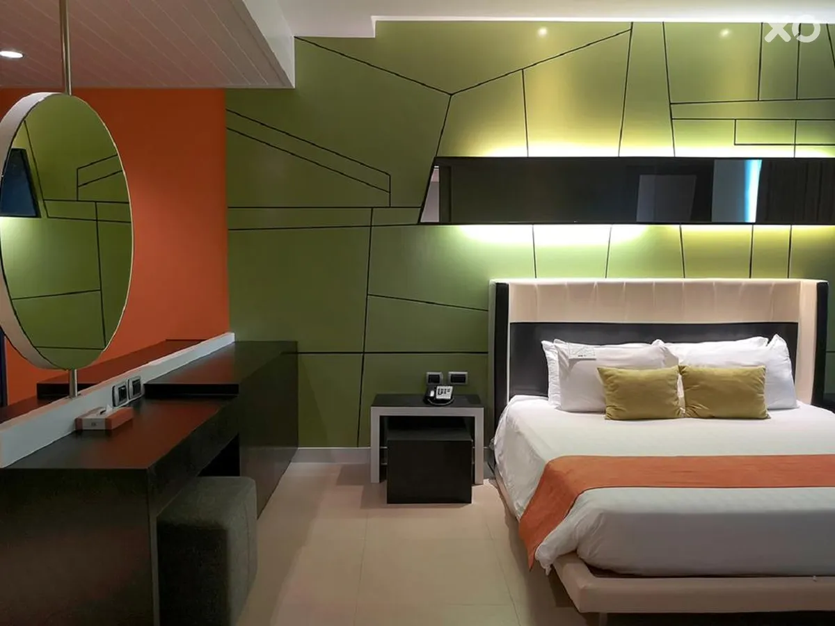 The Zign Hotel