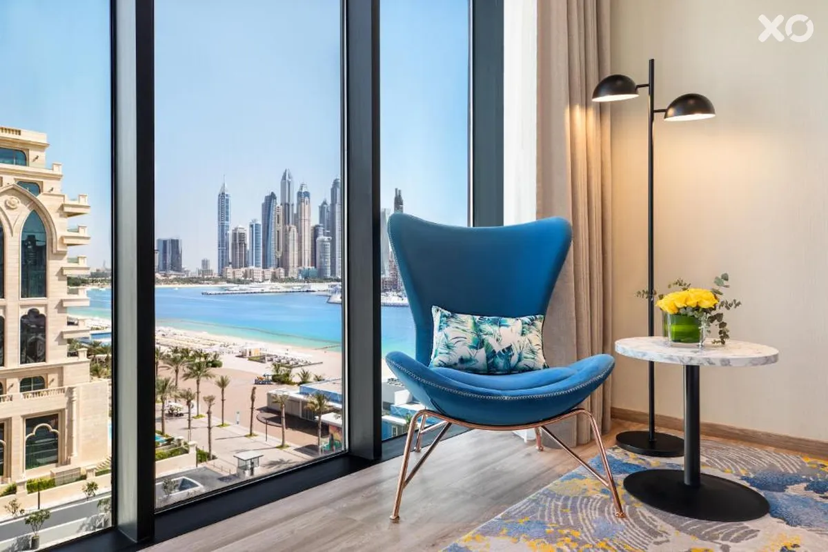 Voco Dubai The Palm