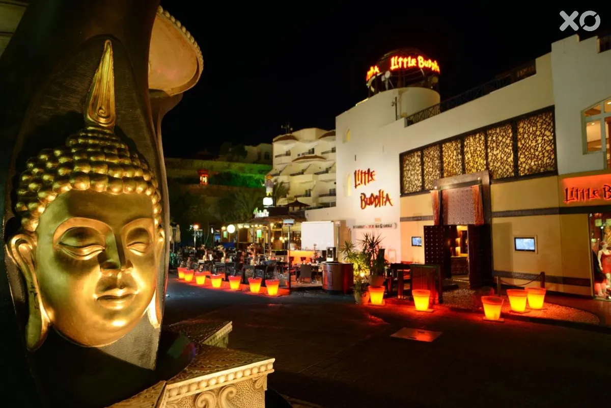 Naama Bay Hotel