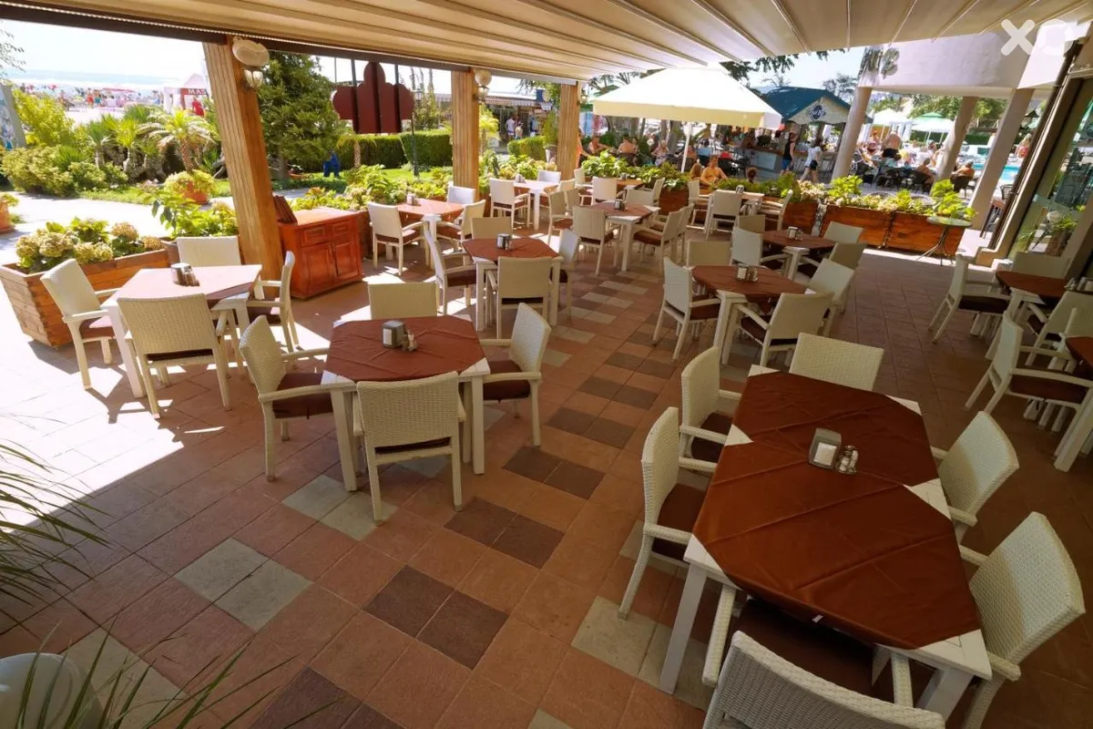 Bellevue Hotel