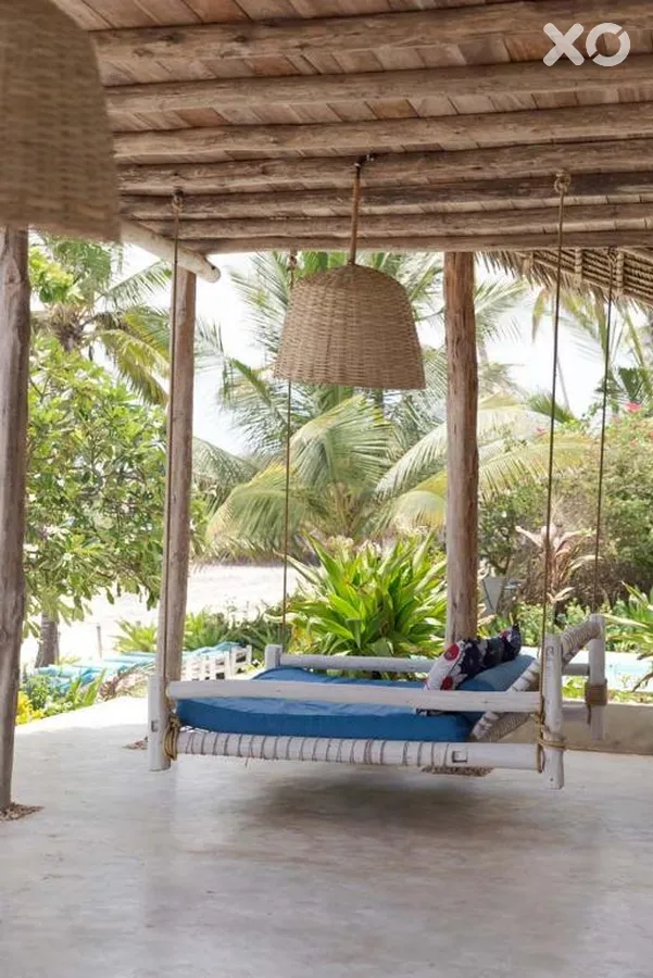 Upendo Beach Zanzibar