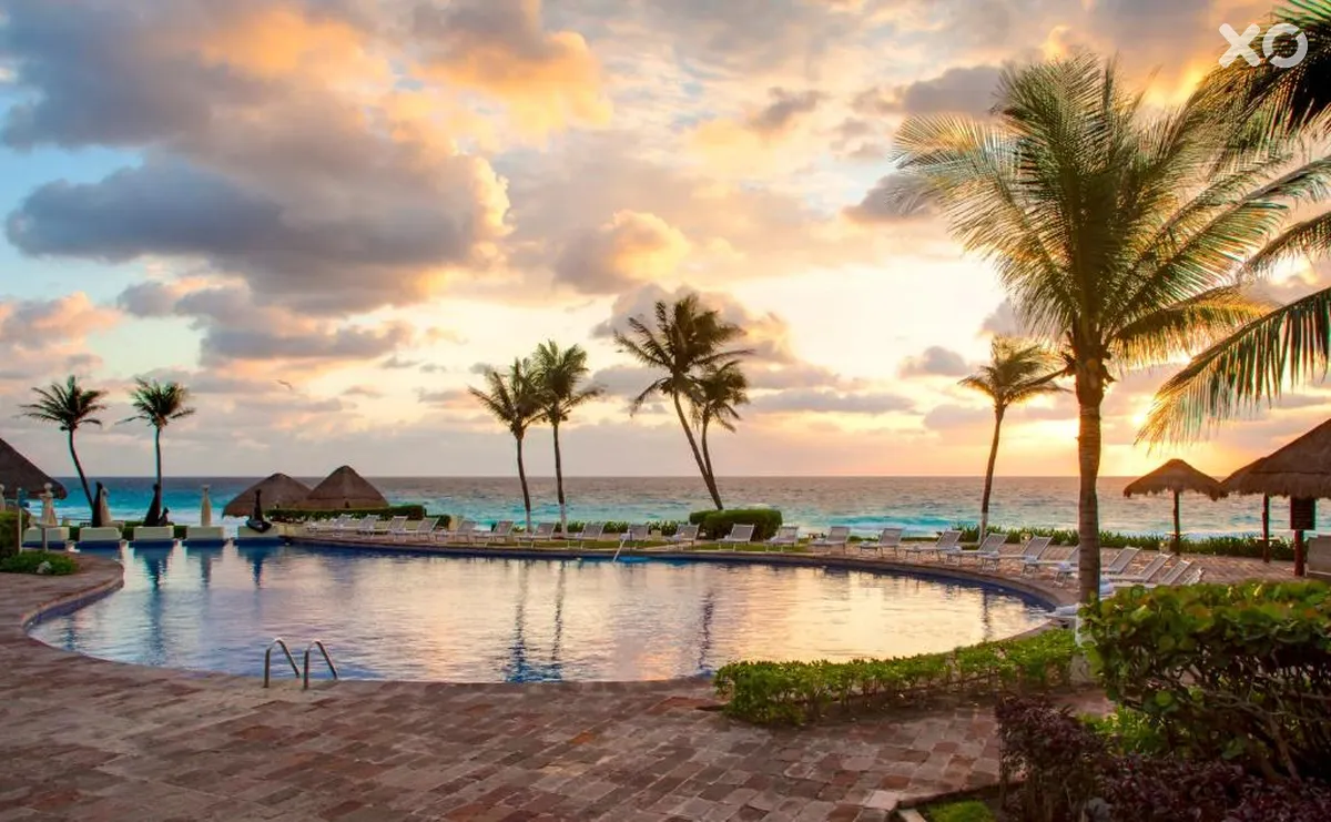 Paradisus Cancun