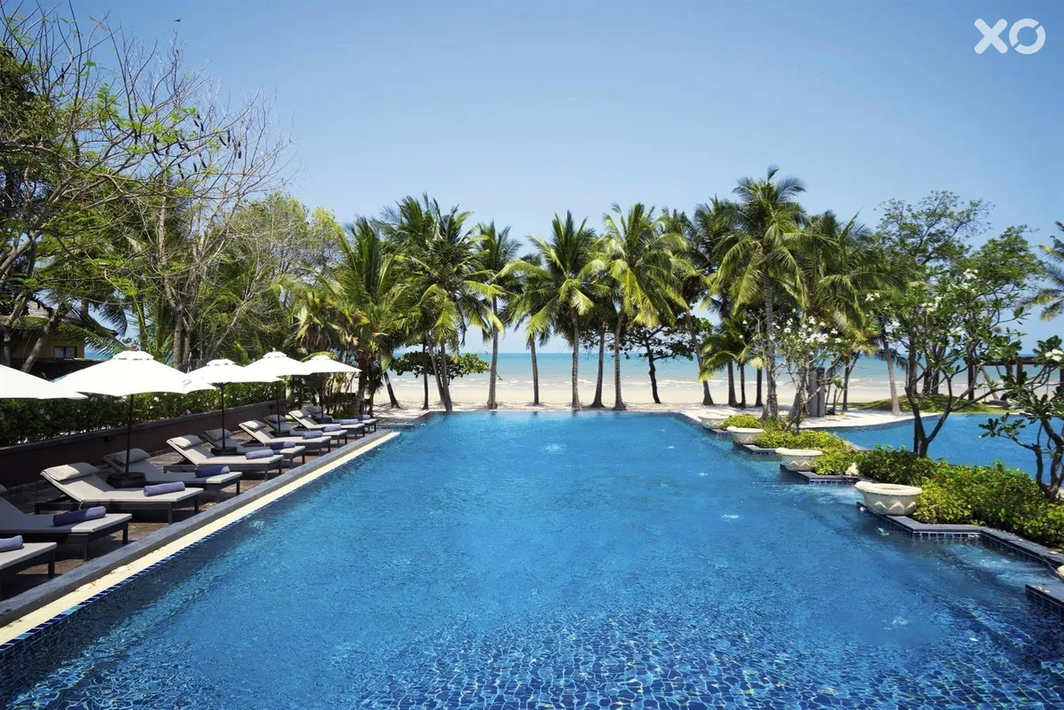 Movenpick Asara Resort & Spa Hua Hin